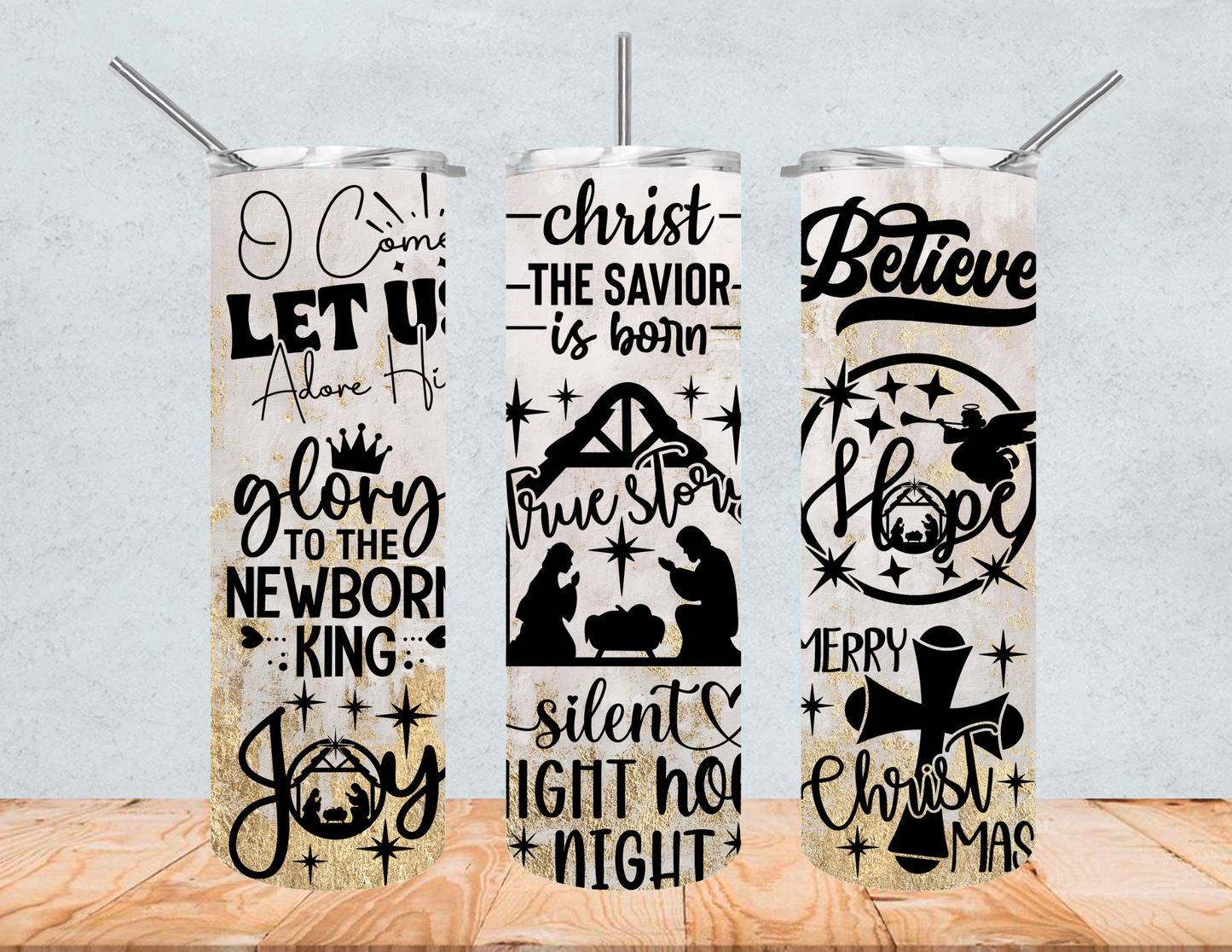 Christ Savior