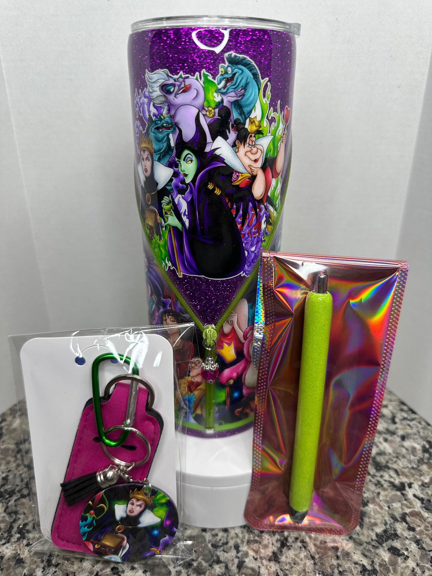 Villain Bundle