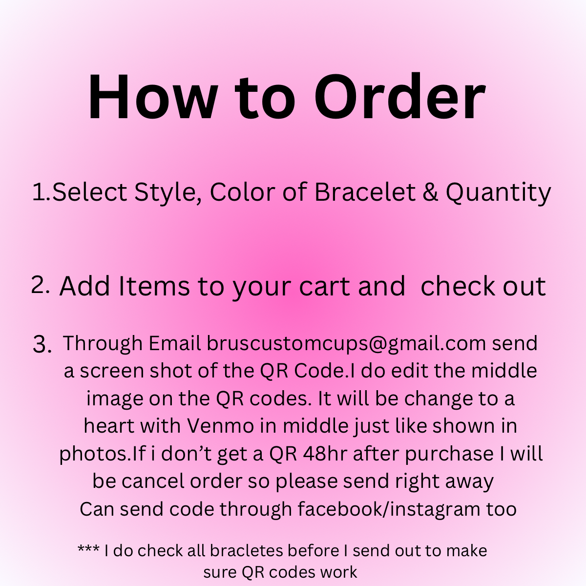 Dark Theme Buy the Bride a Drink/ Buy the Bride/Venmo/CashApp Bachelorette Party