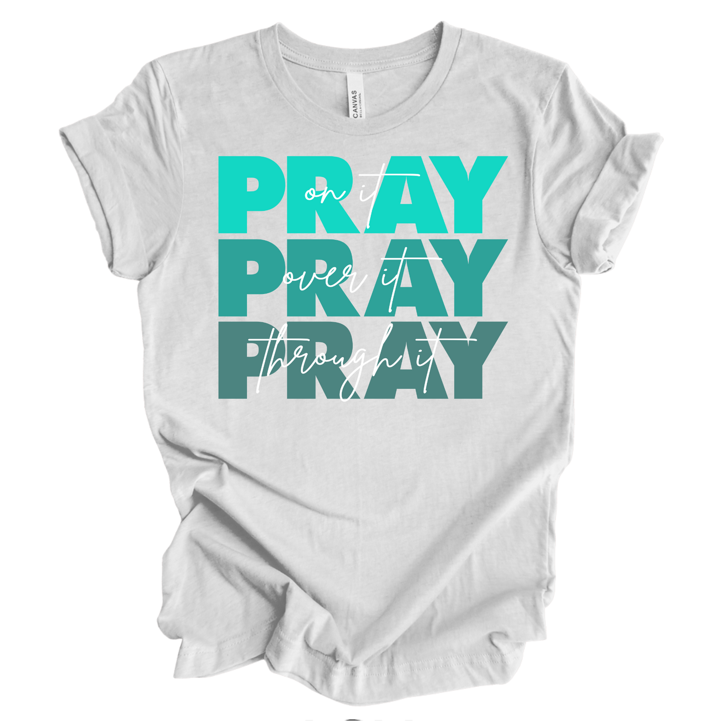 PRAY