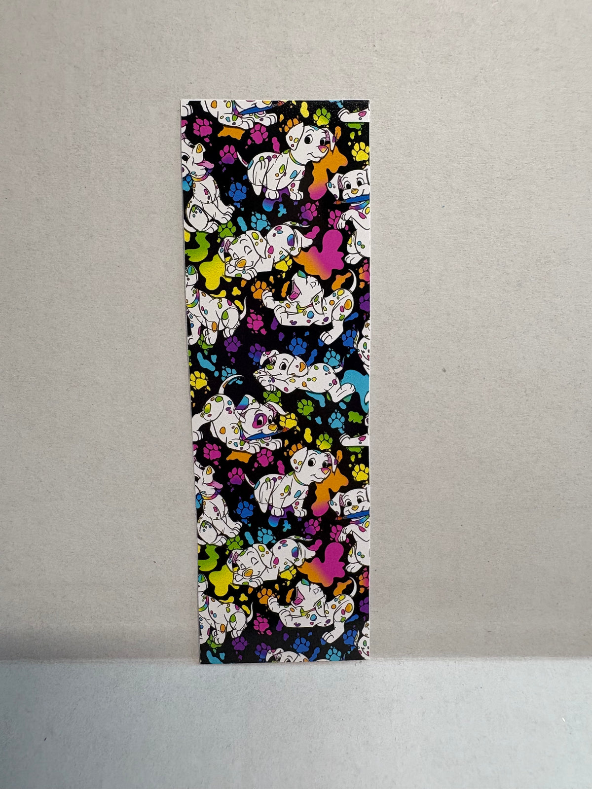 Dis Characters Pen Wraps