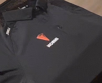 Imron Apparel