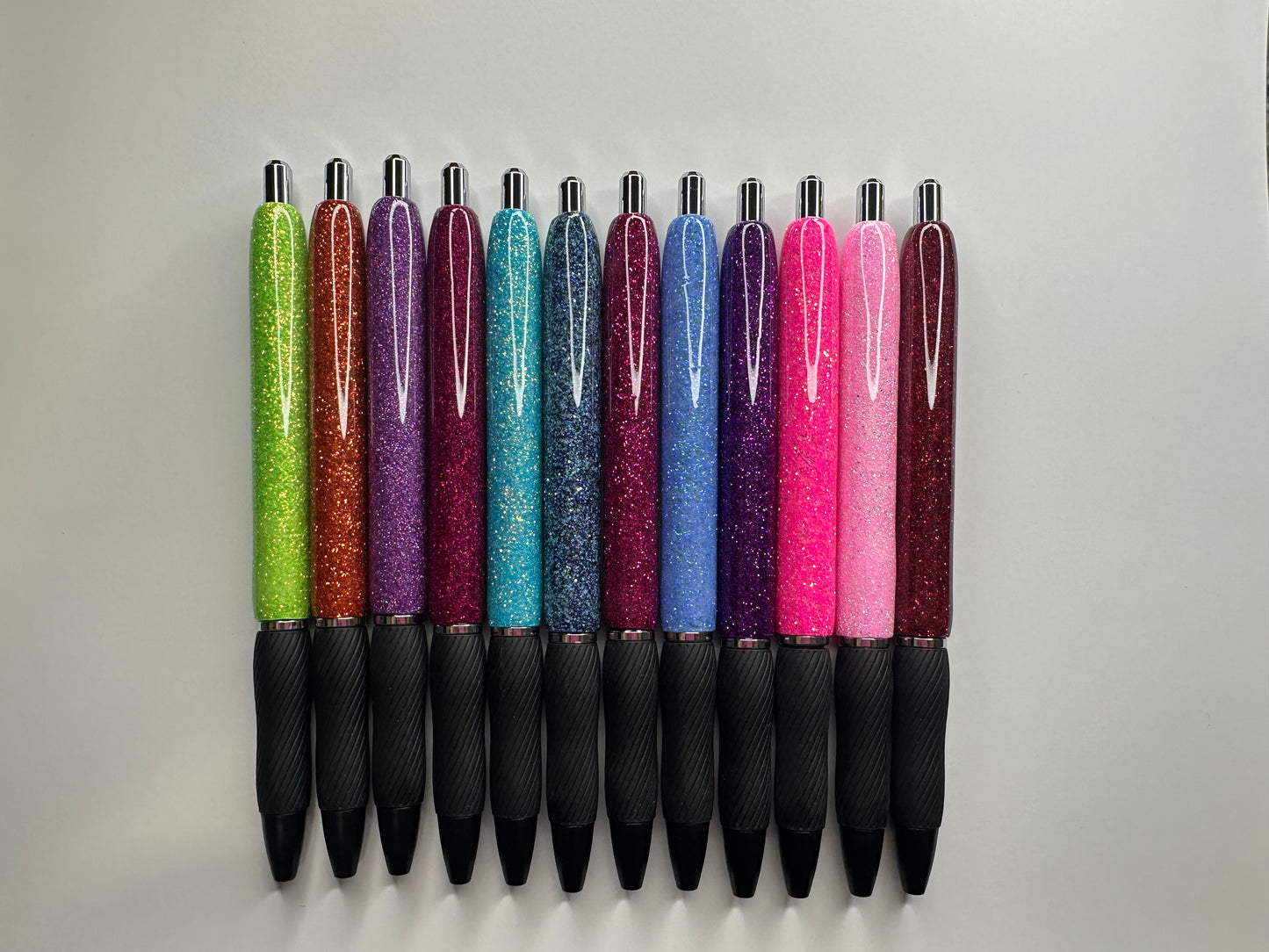 RTS- Glitter Sharpie Gel Pens