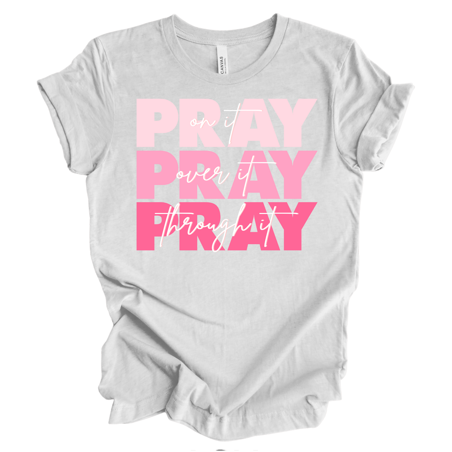 PRAY