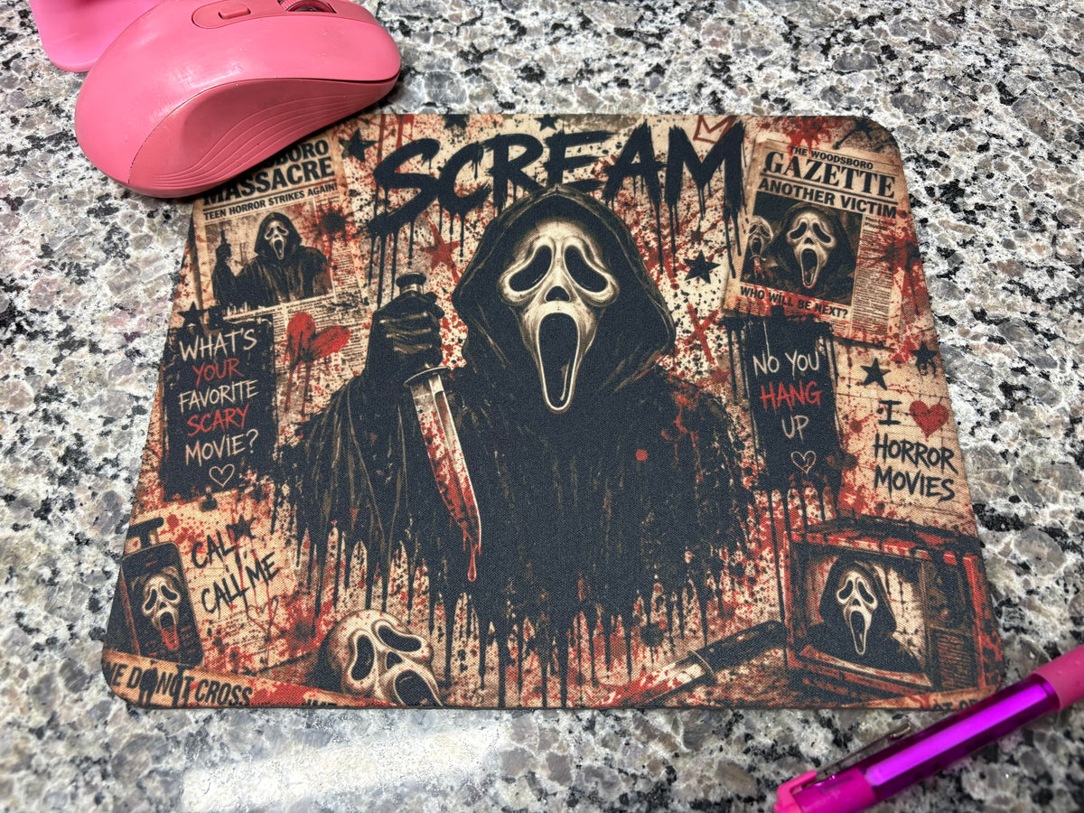 Scream