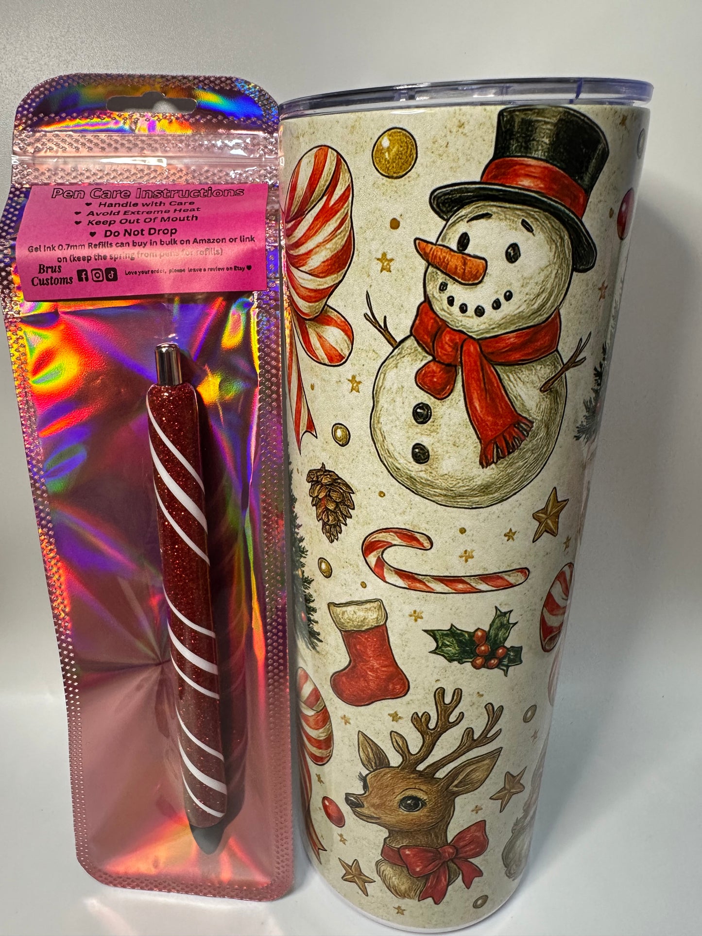 Classic Christmas Bundle