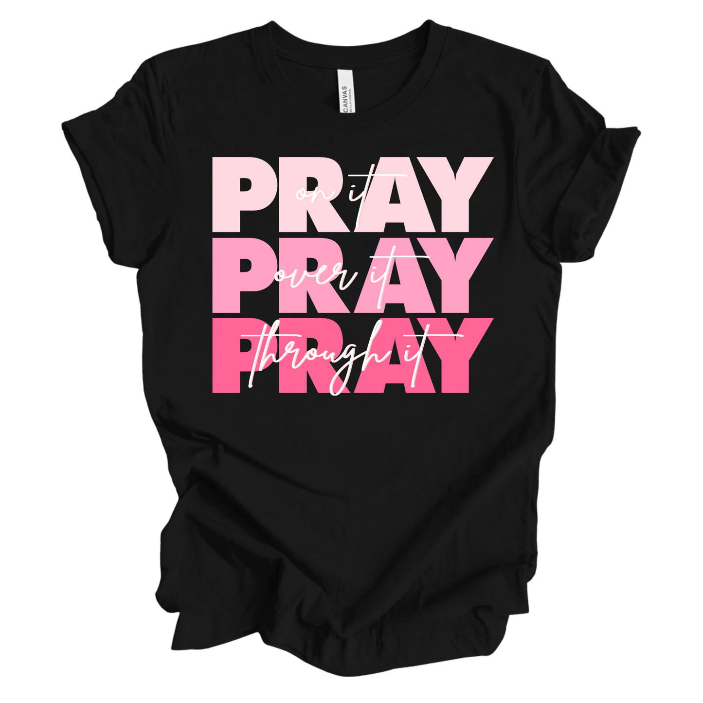 PRAY