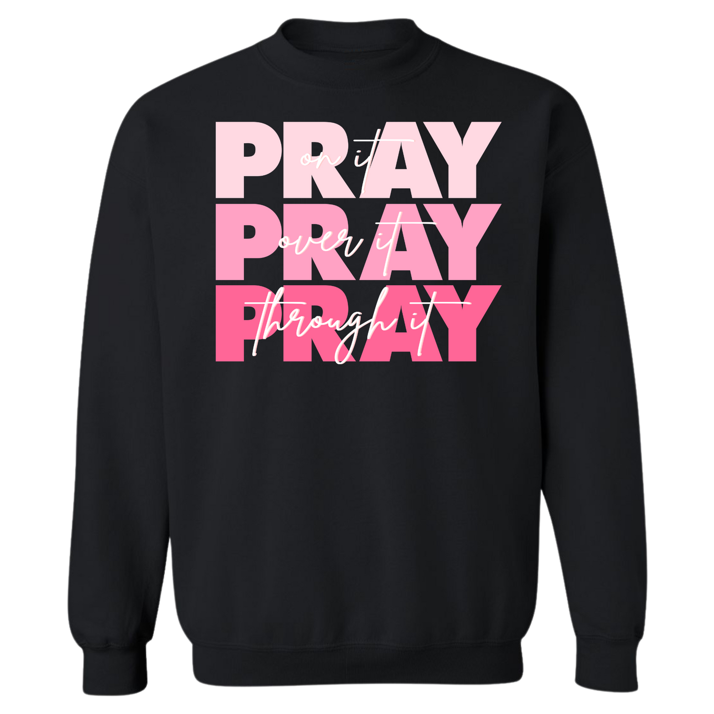 PRAY