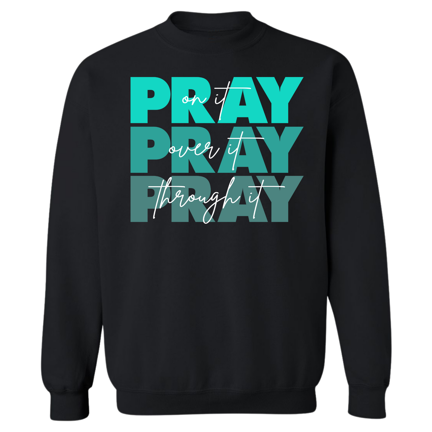 PRAY