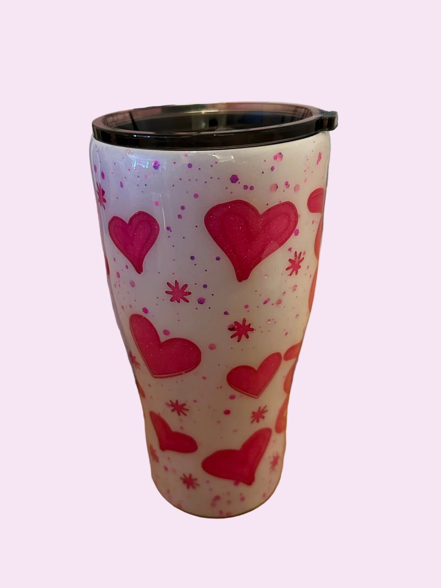 Xoxo Tumbler