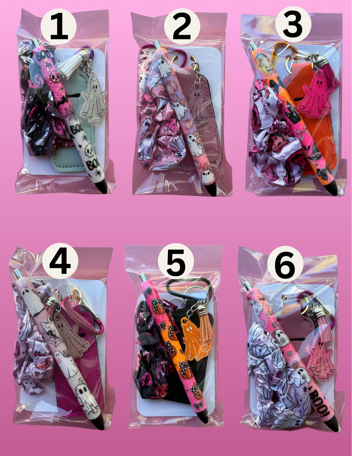 Halloween Bundle