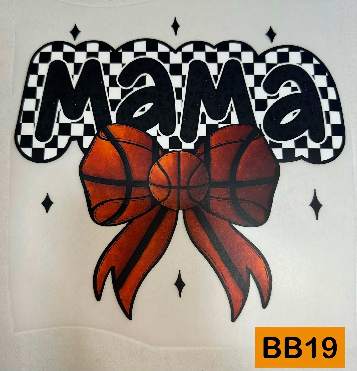 Basketball Prints