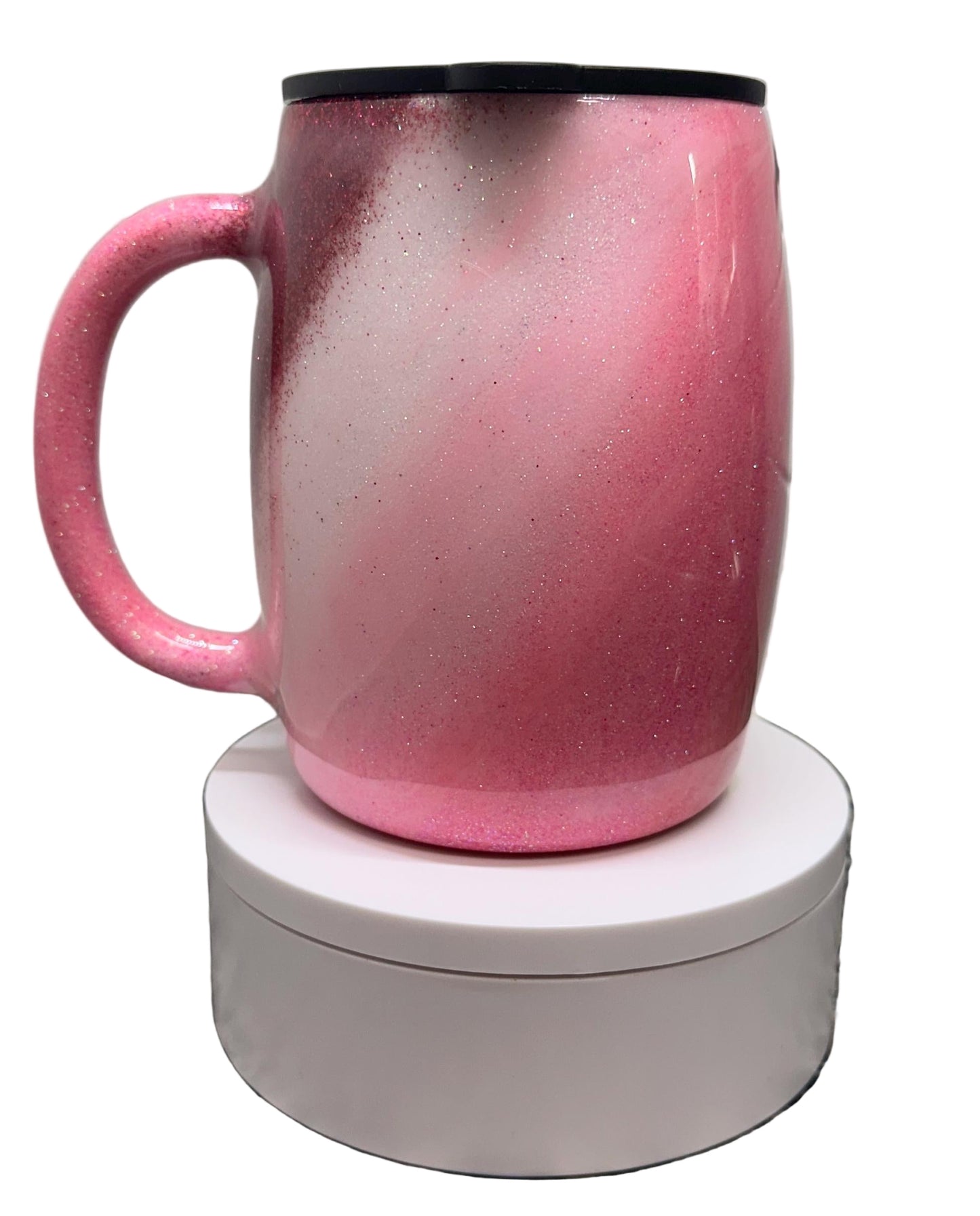 Milkyway Glitter Mugs