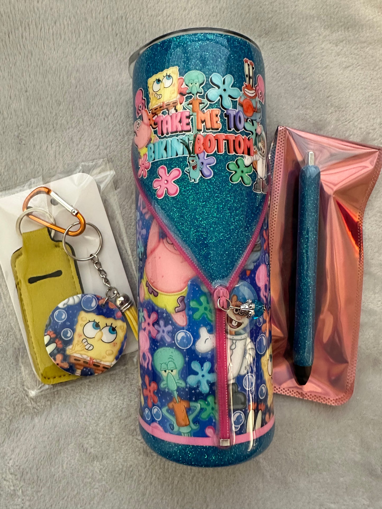 Under Sea Bundle