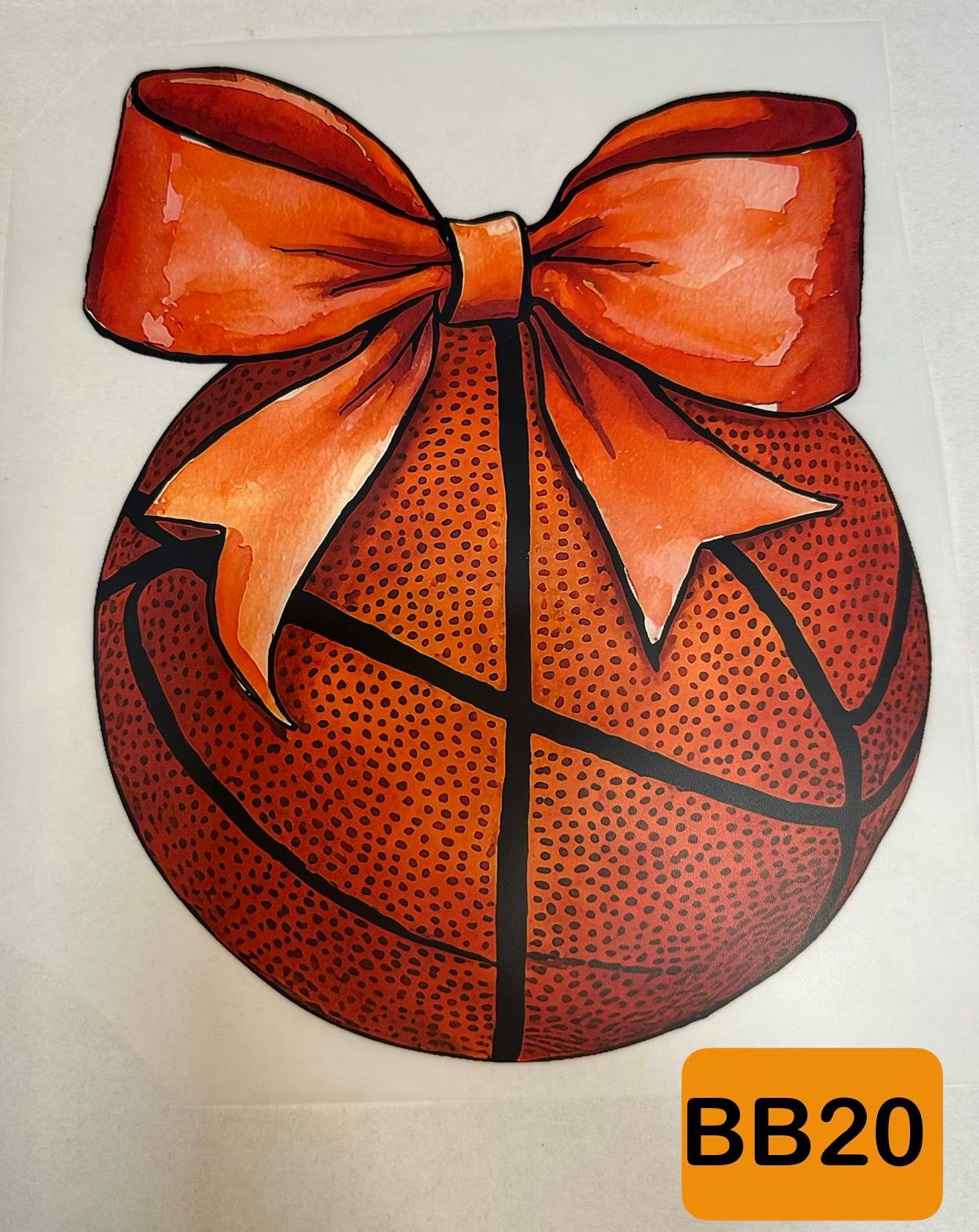 Basketball Prints