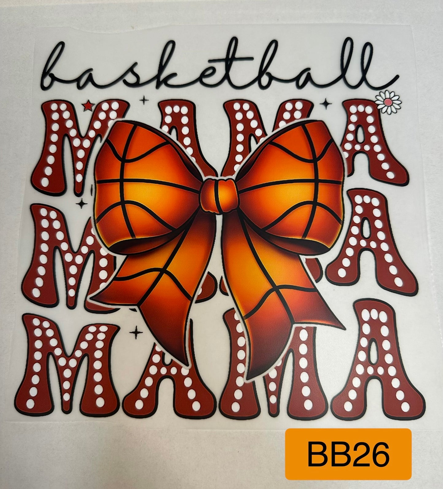 Basketball Prints