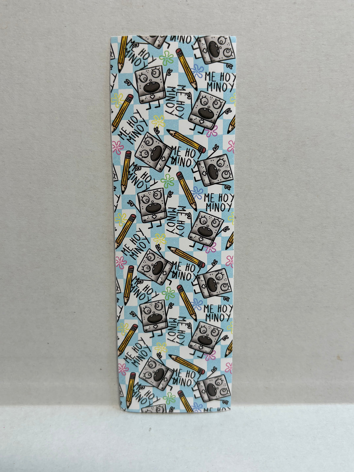 Spong Pen Wraps