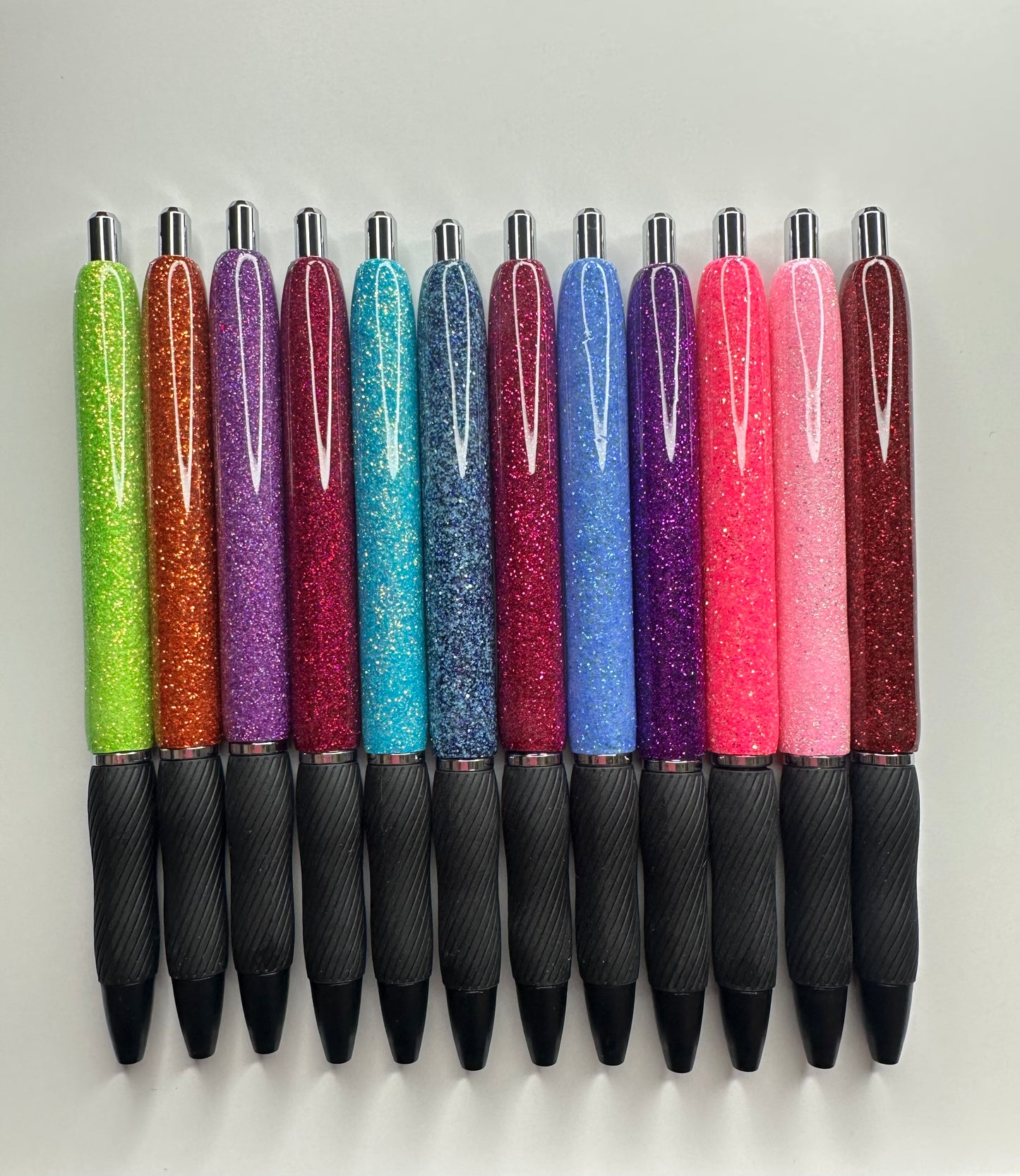 RTS- Glitter Sharpie Gel Pens