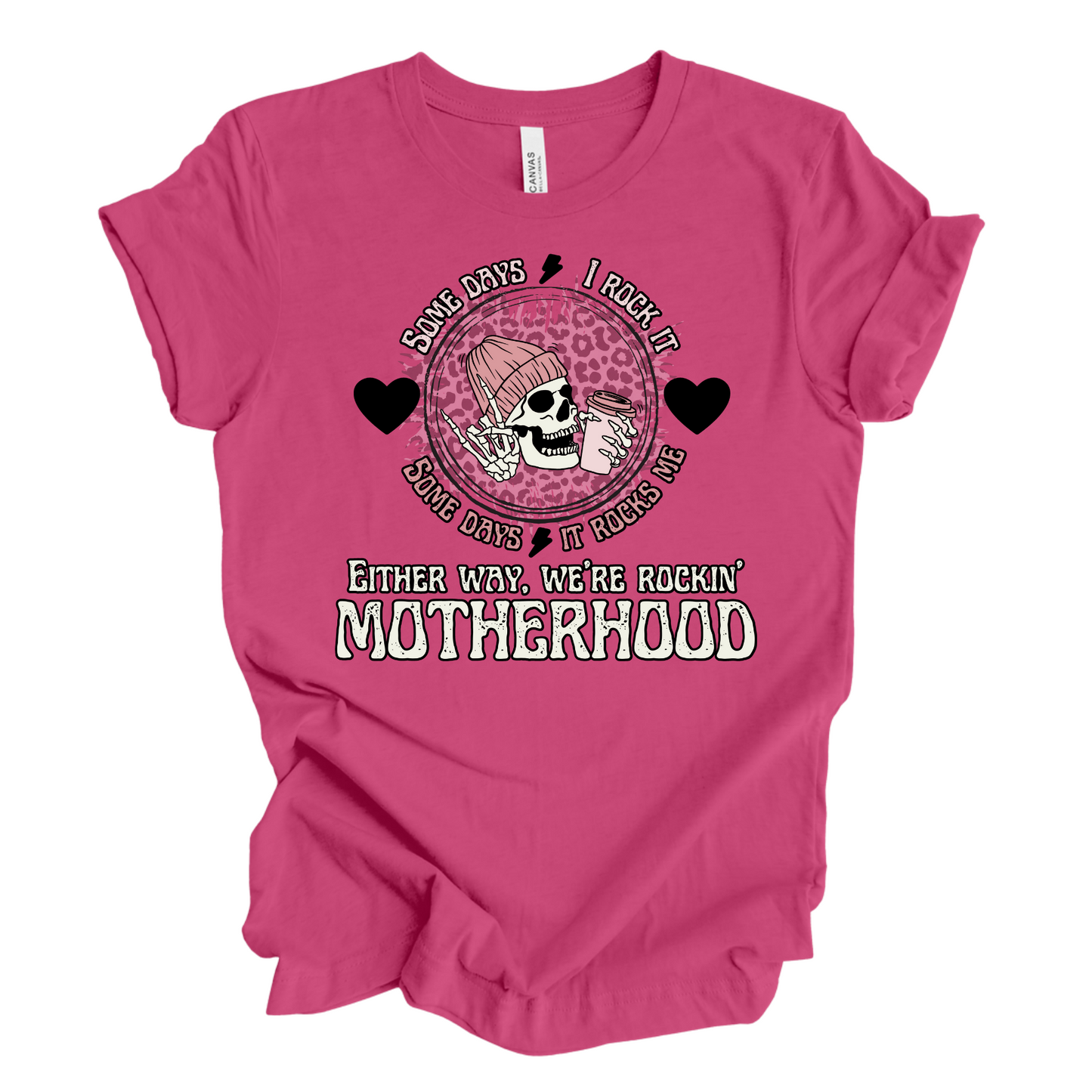 Rocking Motherhood