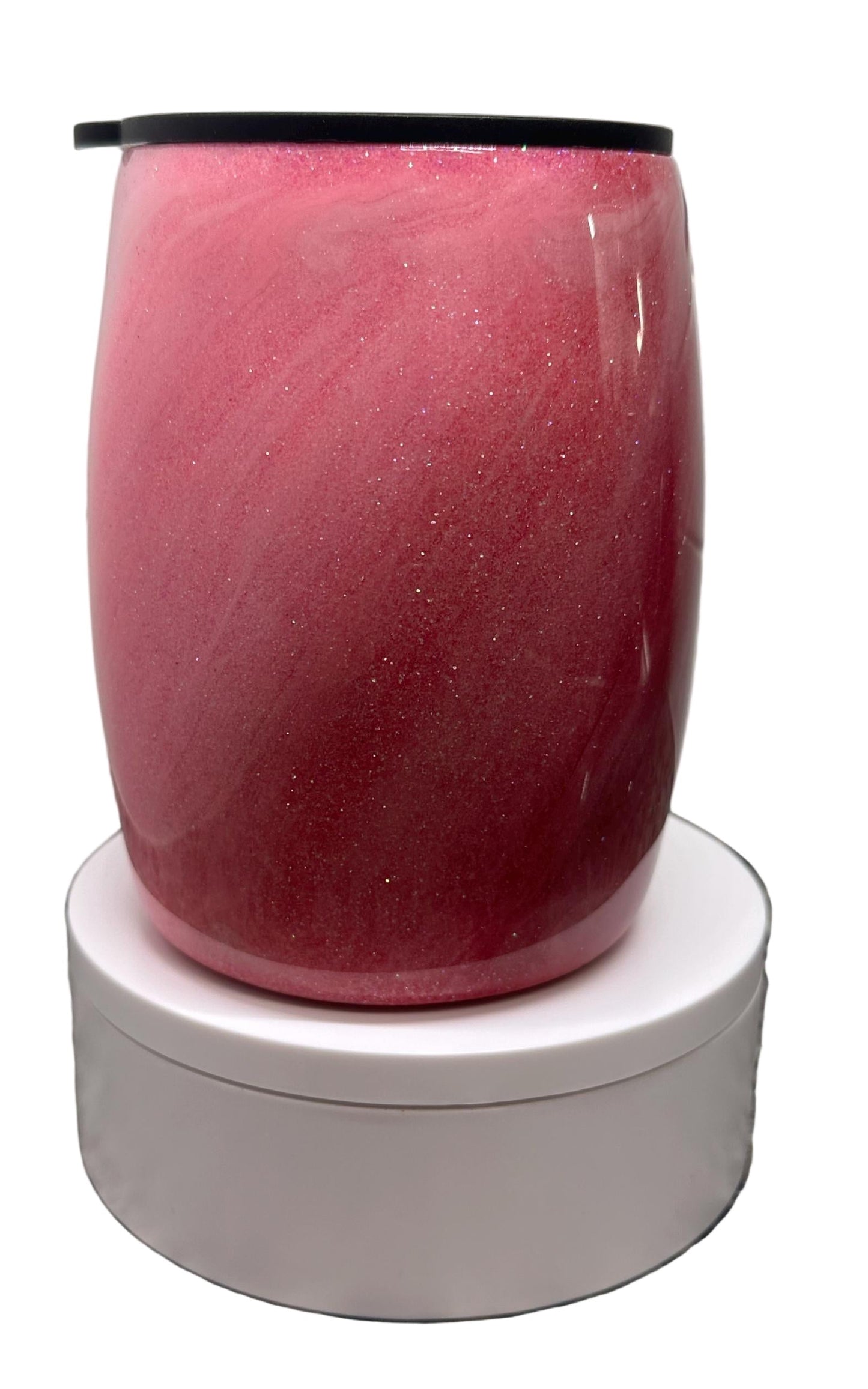 Milkyway Glitter Mugs