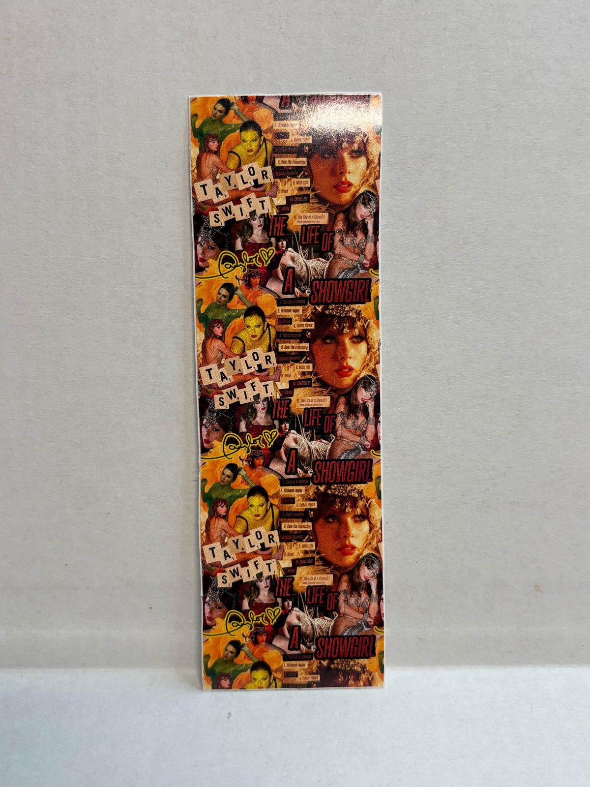 Swift Pen Wraps