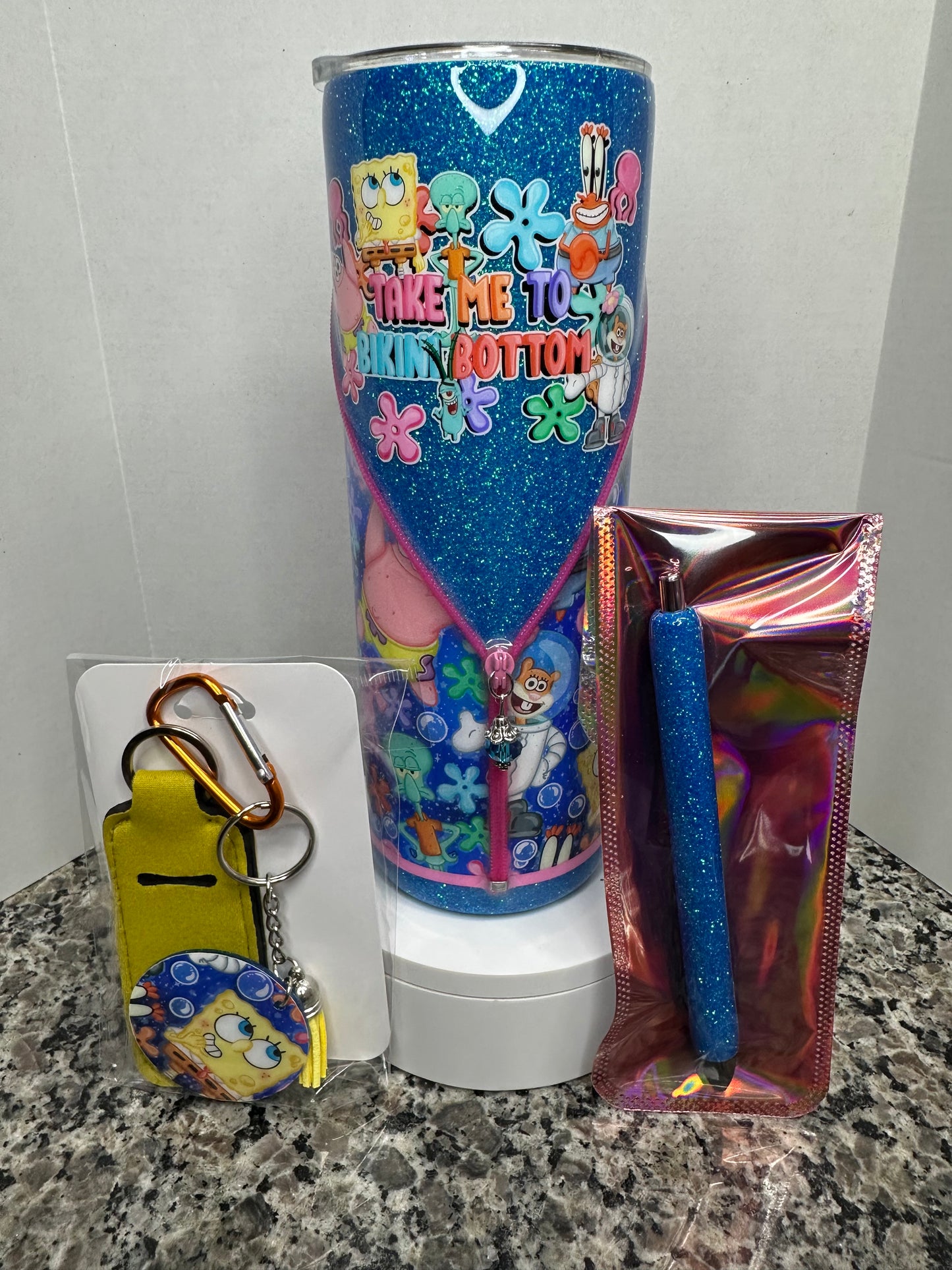Under Sea Bundle