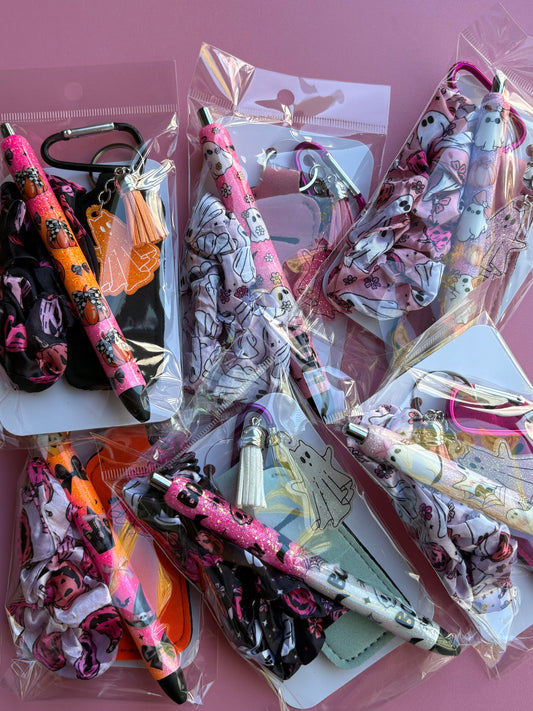 Halloween Bundle