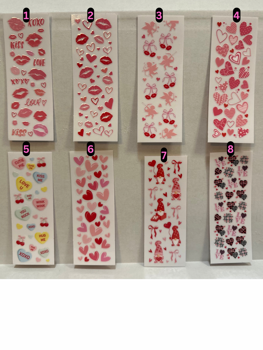 Valentines-Create your own Pen