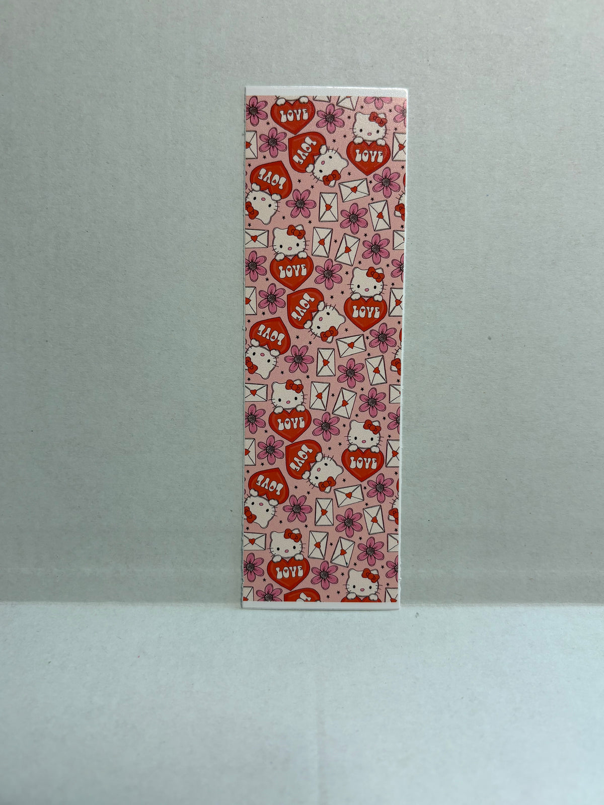 Valentine Character Pens Wraps
