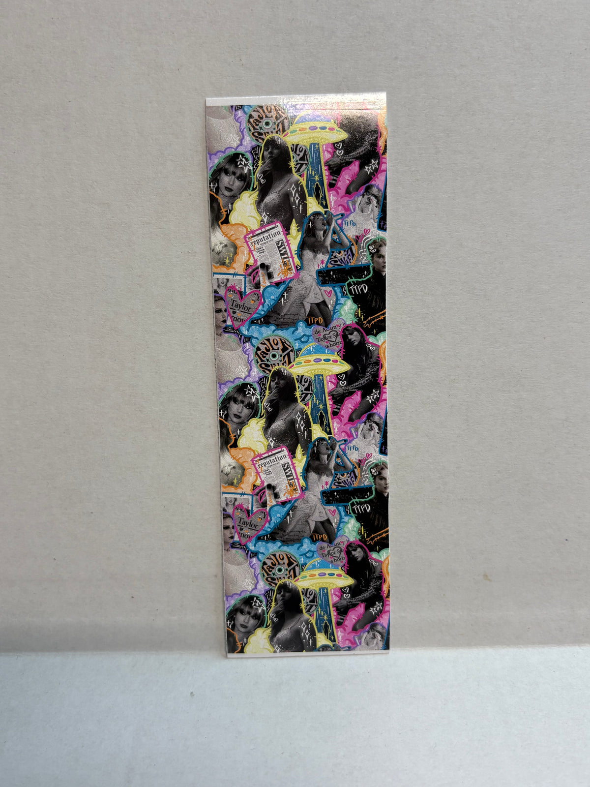 Swift Pen Wraps