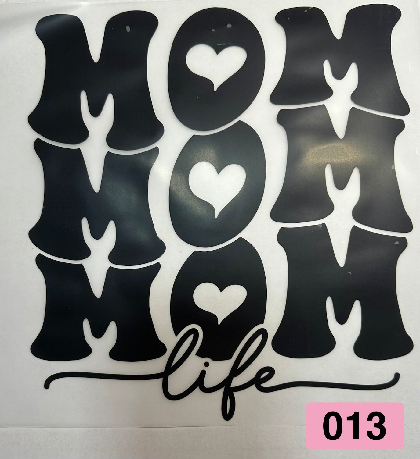 Mama Prints