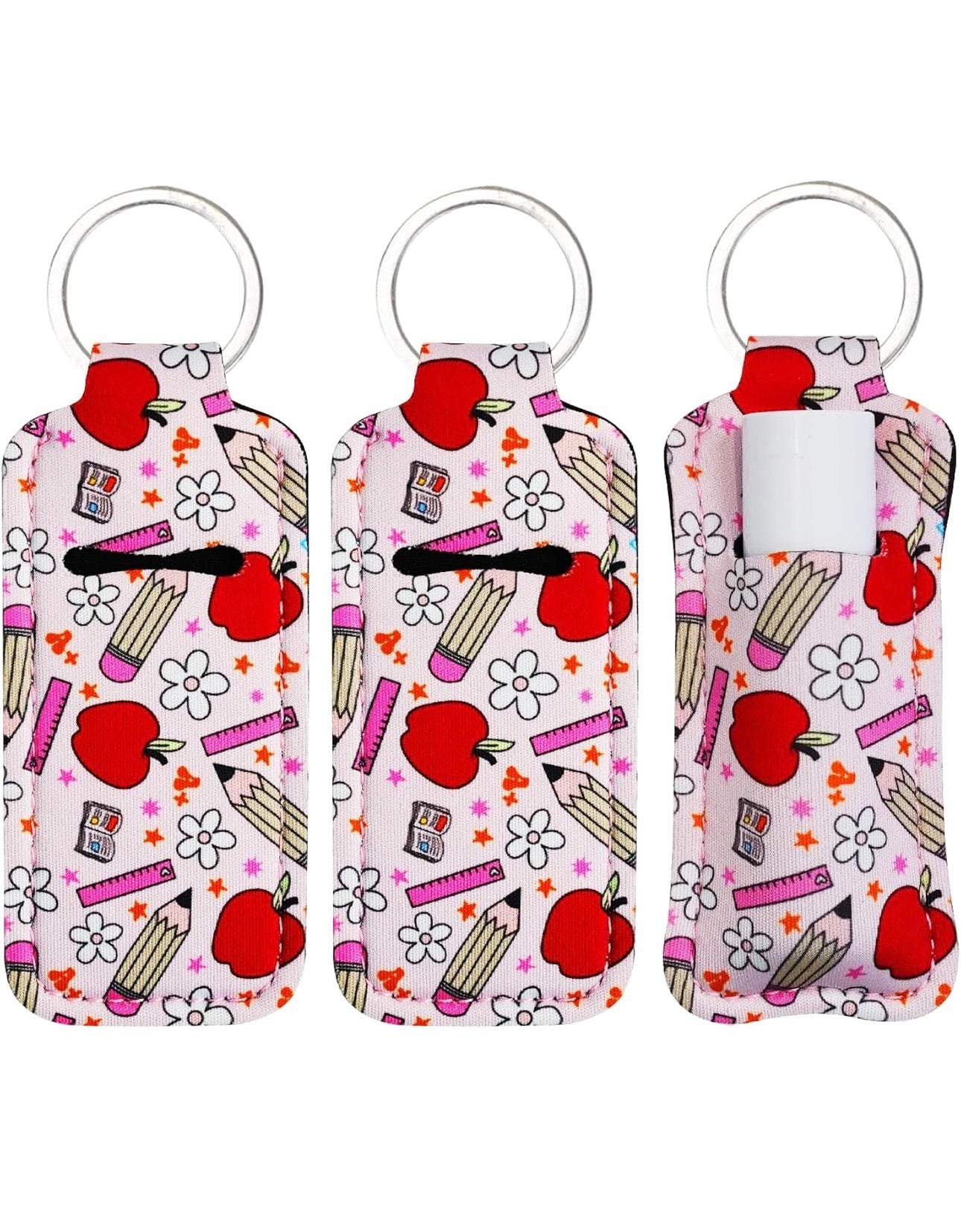 Teacher Chapstick Holder