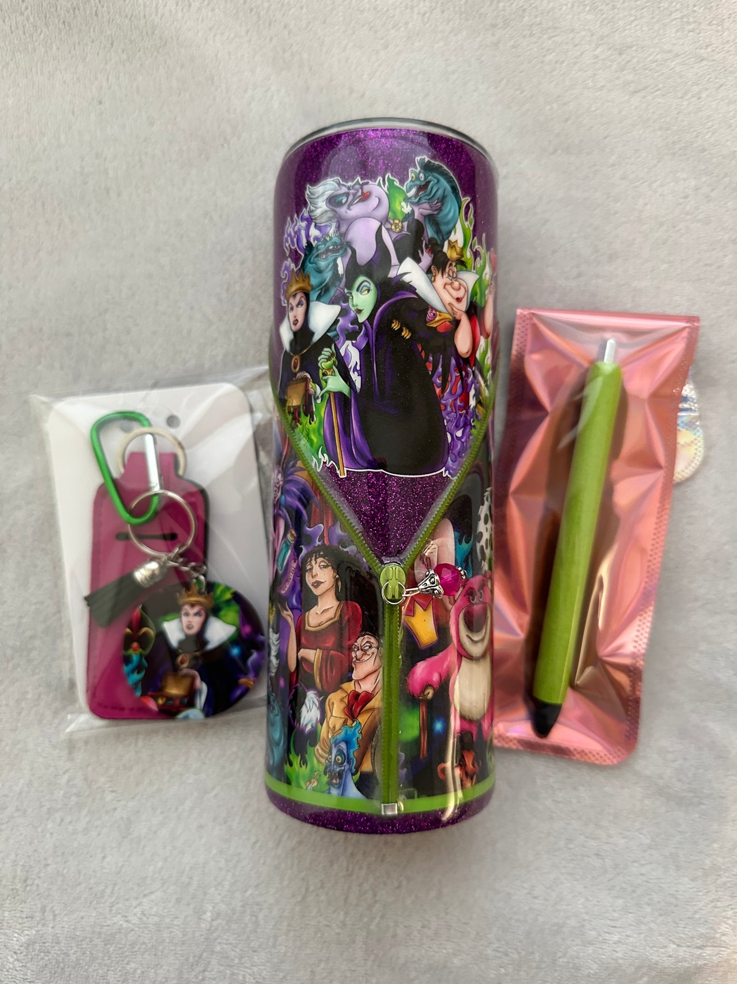 Villain Bundle