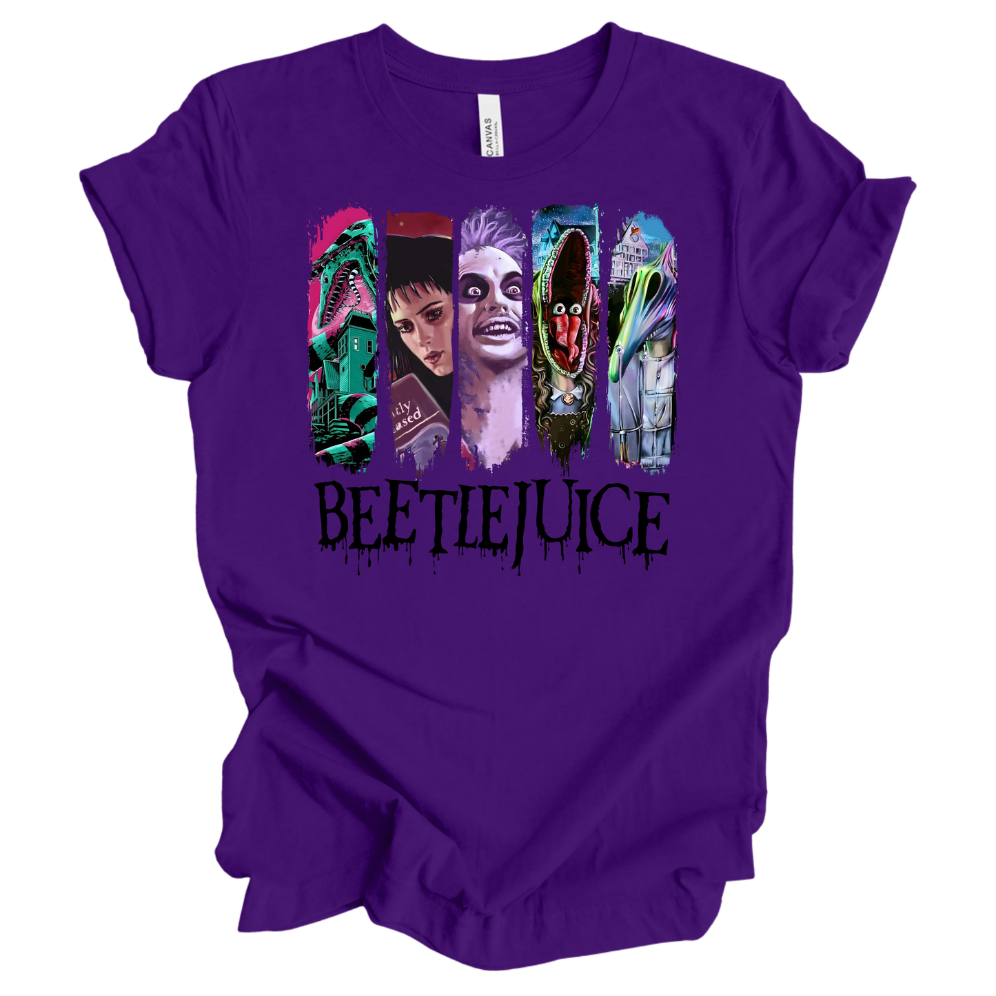 Beetlejuice