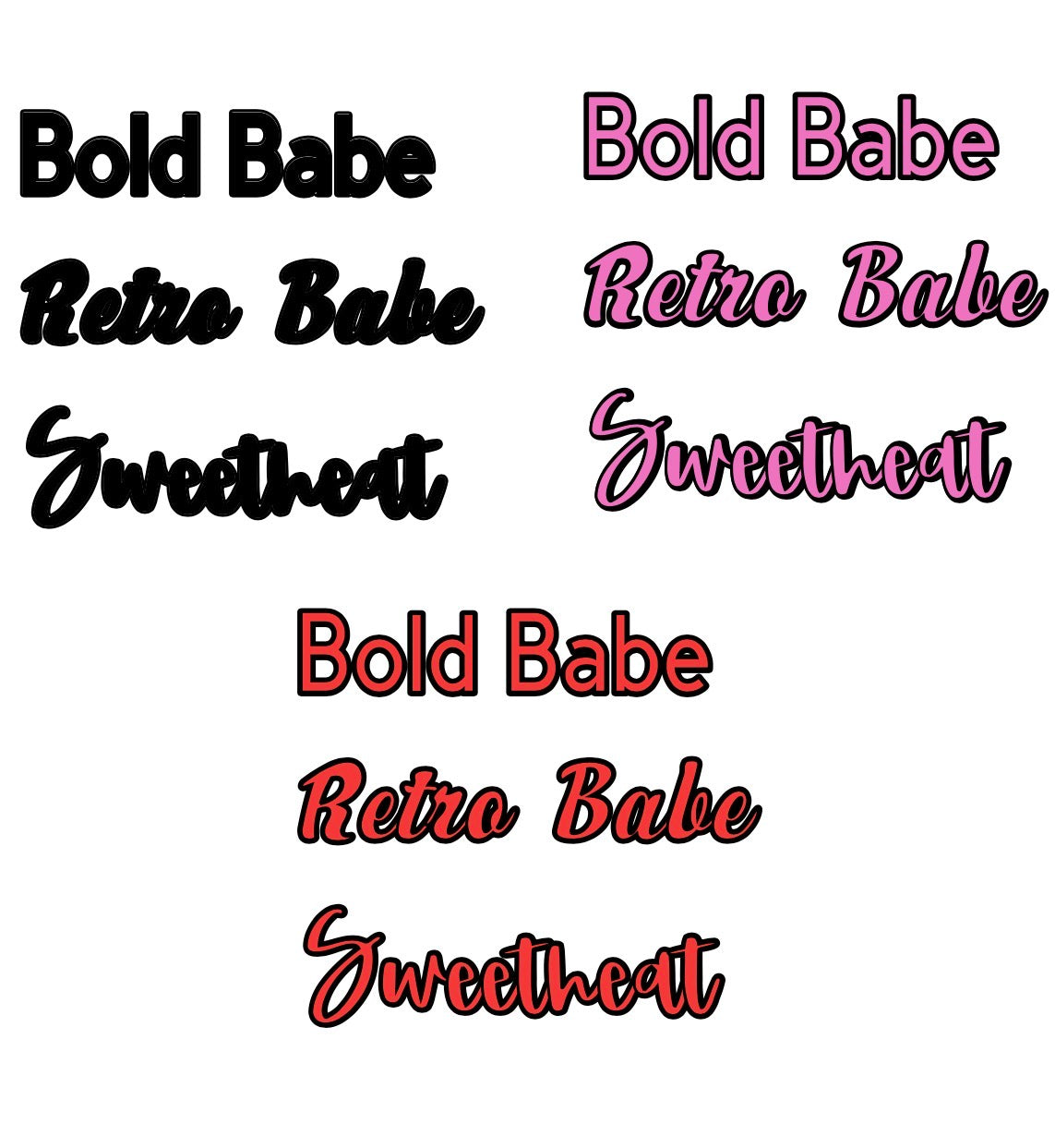 Cowgirl Chapstick Holder