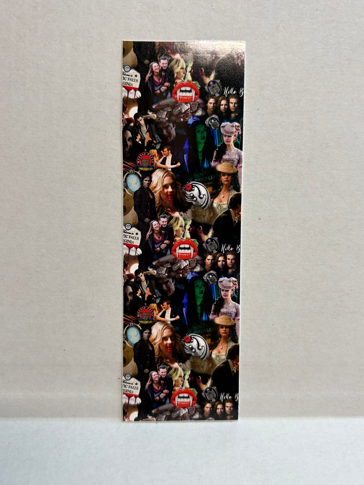 Halloween Pens Wraps