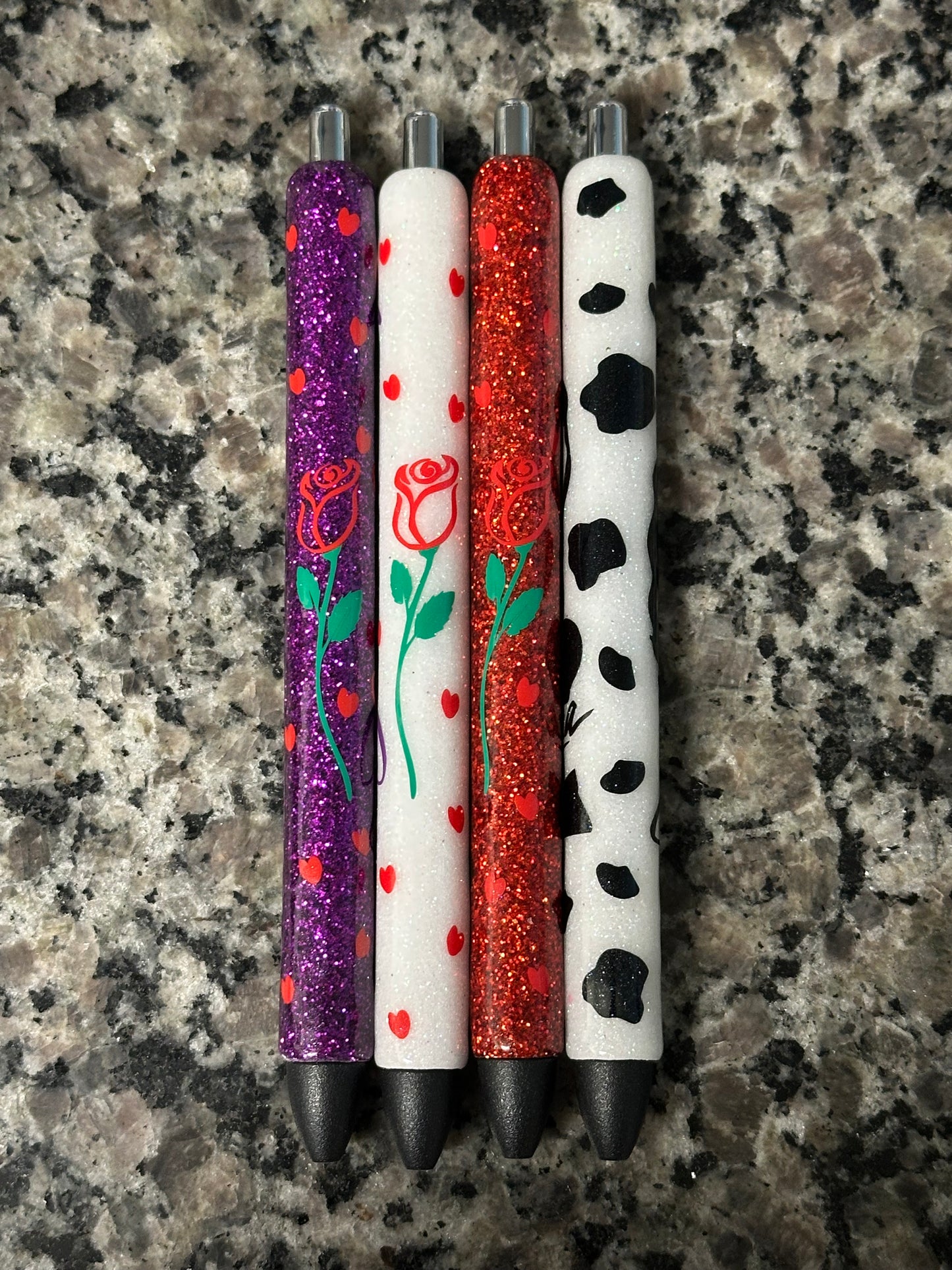 Selena Pens