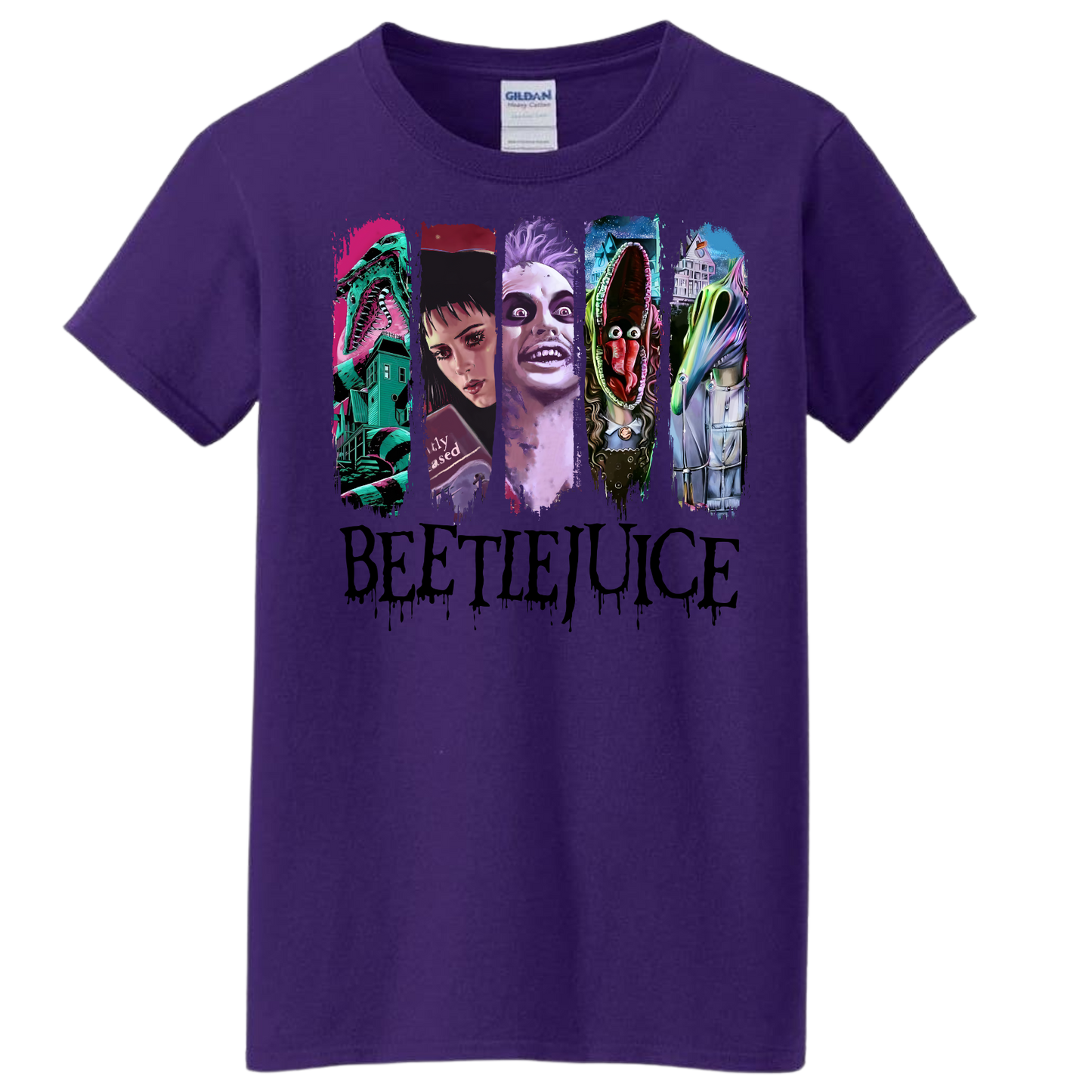 Beetlejuice