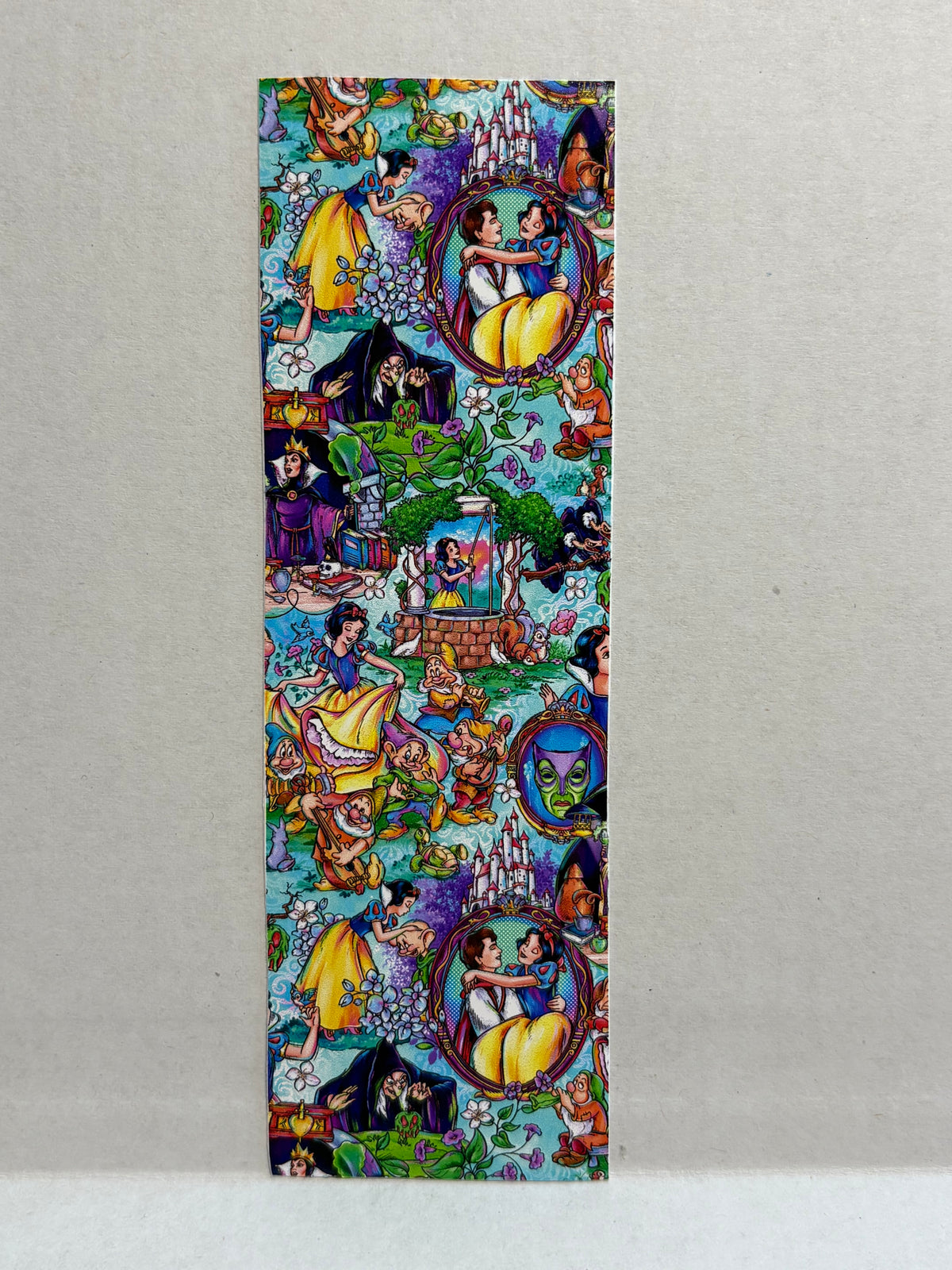 Dis Characters Pen Wraps