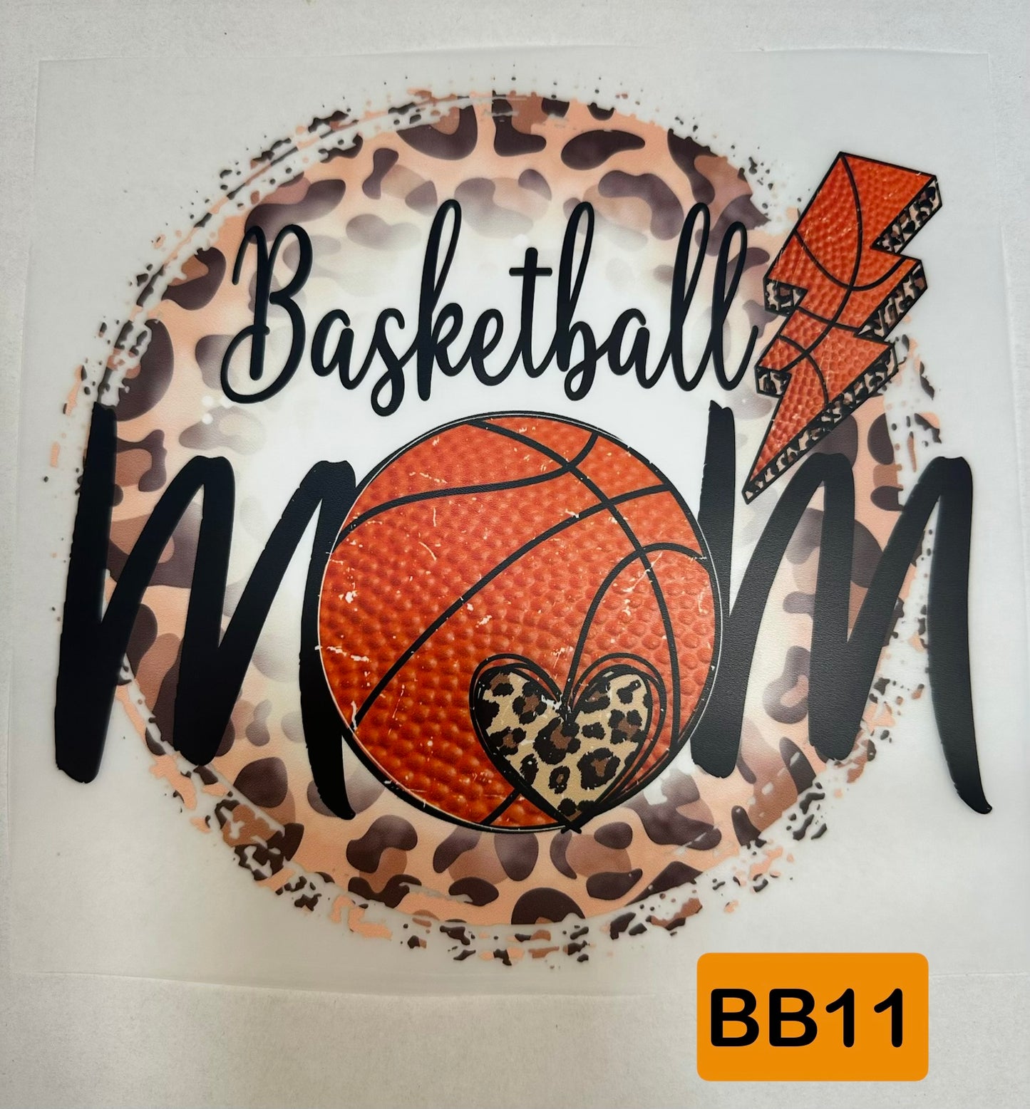 Basketball Prints