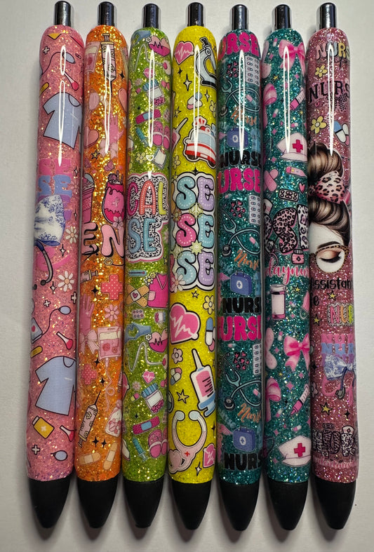 Nurse Pens