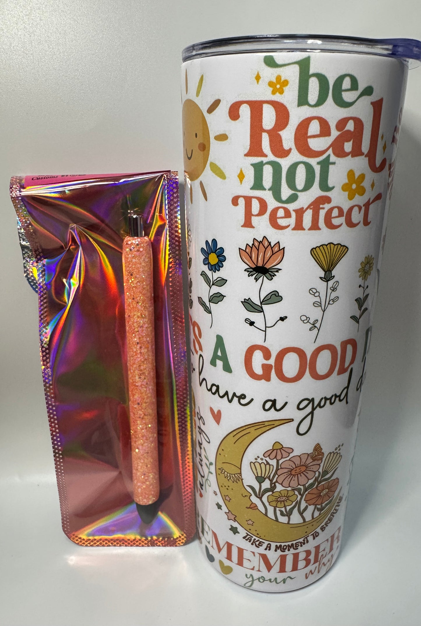 Daily Affirmations Bundle