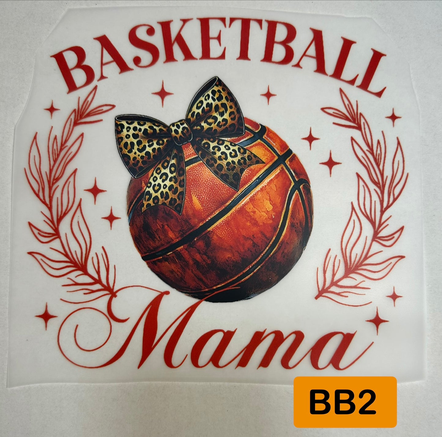 Basketball Prints