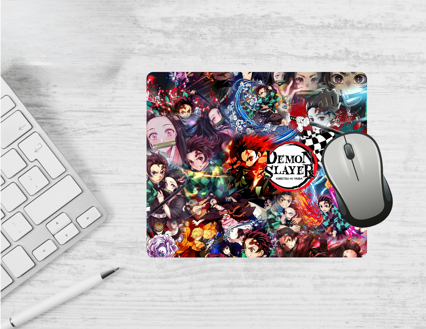 Anime mousepads