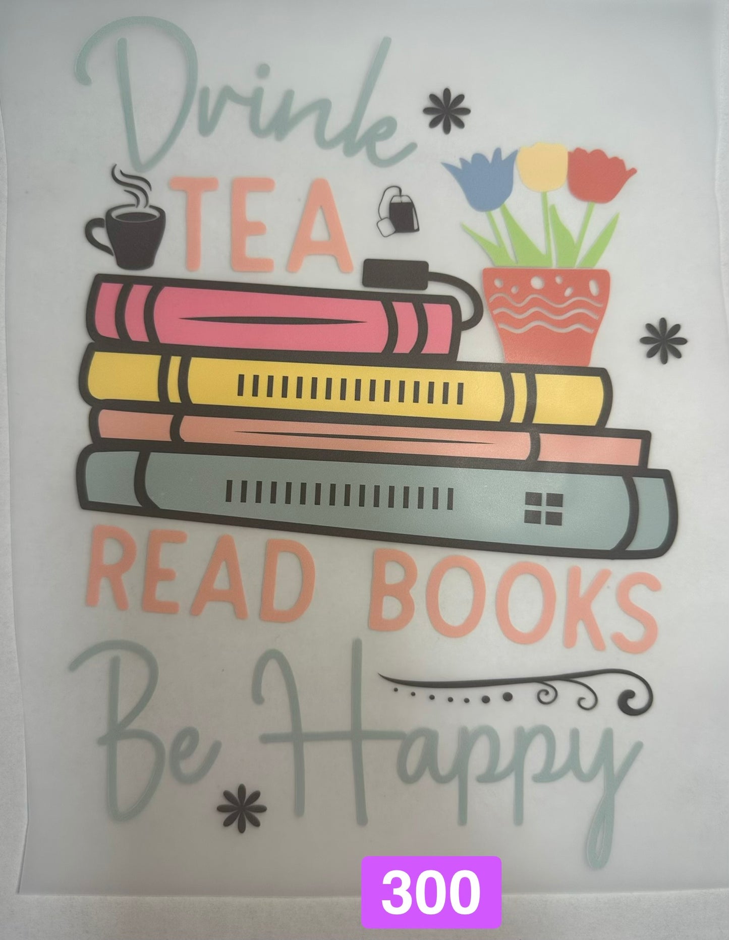Book Lover Prints