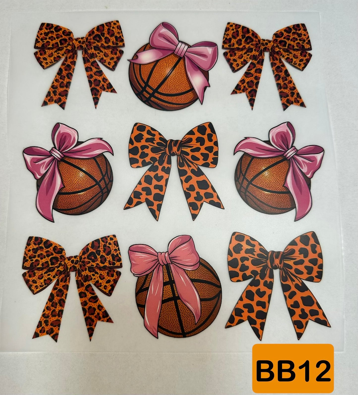Basketball Prints