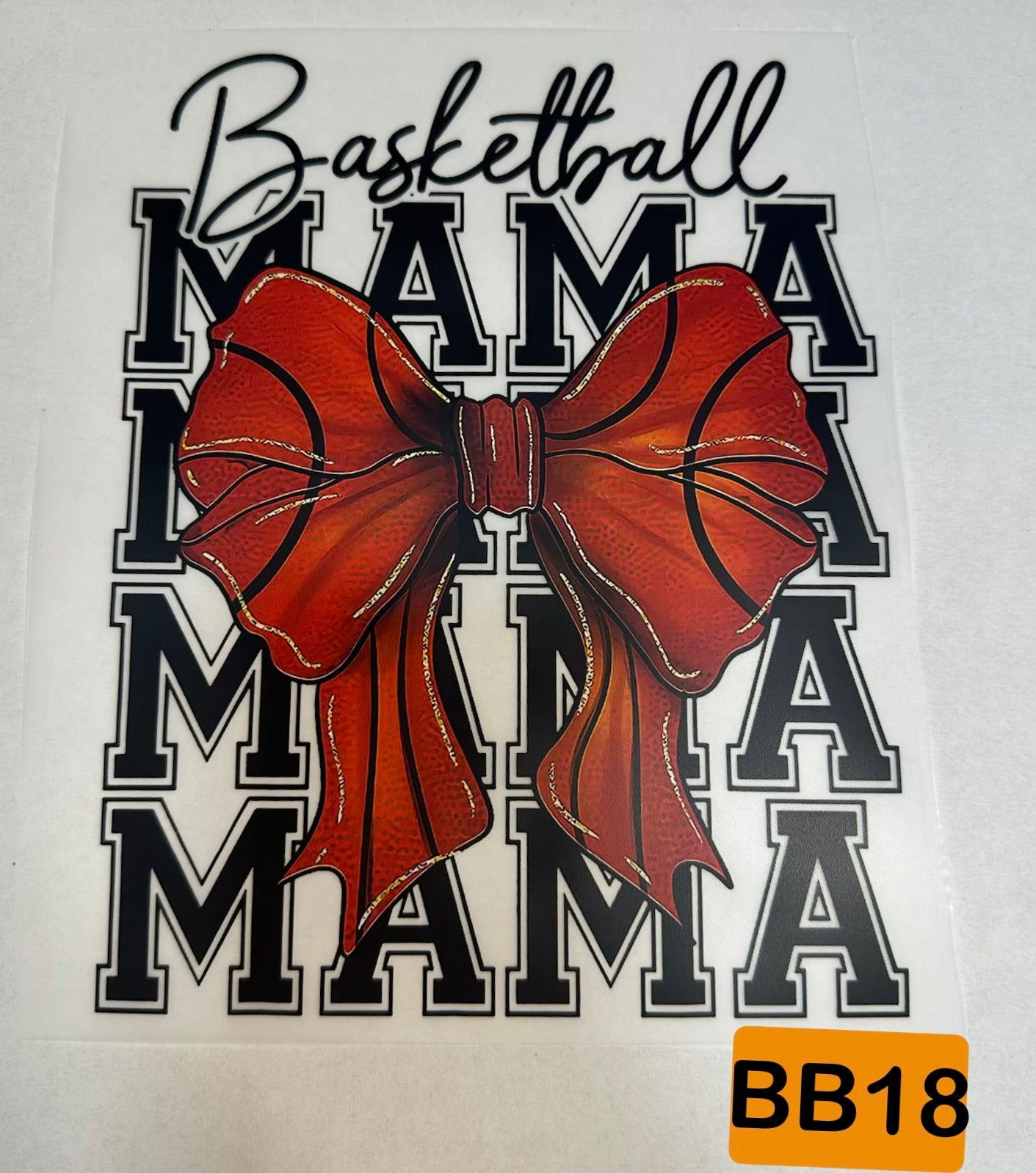 Basketball Prints