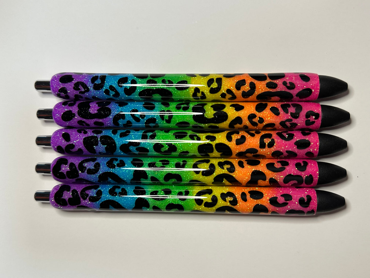 Rainbow Cheetah