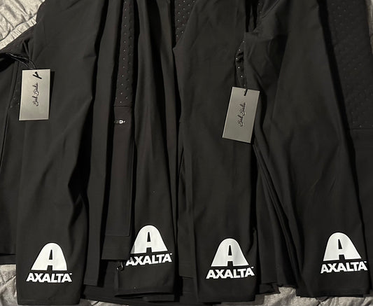 Axalta Jackets