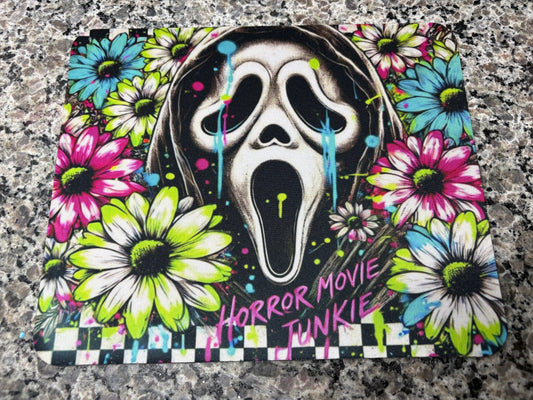 Scream Retro